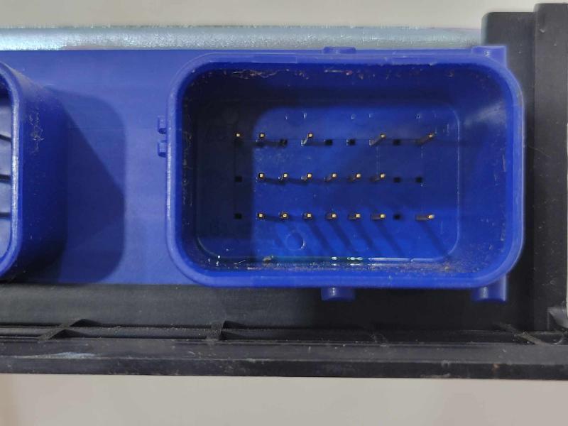 2014-2016 Hyundai Elantra Sedan SRS Restraint Control Module OEM 959103Y600