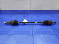 2011 Kia Sorento Axle Shaft