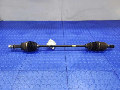 2011 Kia Sorento Axle Shaft