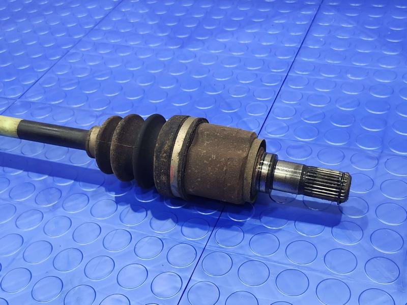 2011 Kia Sorento Axle Shaft