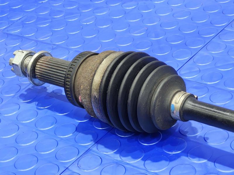 2011 Kia Sorento Axle Shaft