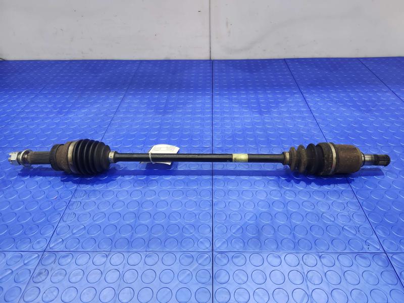 2011 Kia Sorento Axle Shaft