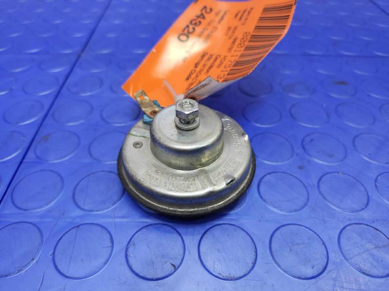 2016-2024 Mazda Miata High Note Horn Assembly Genuine OEM N24366780C