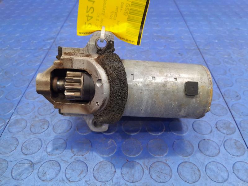 2017-2020 Lincoln Continental 2.7L 3.0L Starter Motor Assembly OEM F2GT11000AA