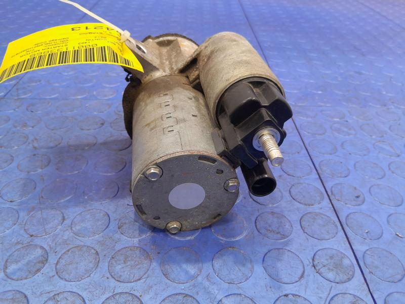 2017-2020 Lincoln Continental 2.7L 3.0L Starter Motor Assembly OEM F2GT11000AA