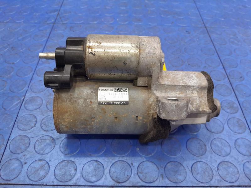 2017-2020 Lincoln Continental 2.7L 3.0L Starter Motor Assembly OEM F2GT11000AA