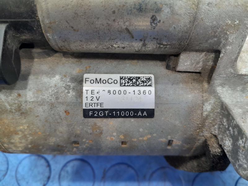 2017-2020 Lincoln Continental 2.7L 3.0L Starter Motor Assembly OEM F2GT11000AA