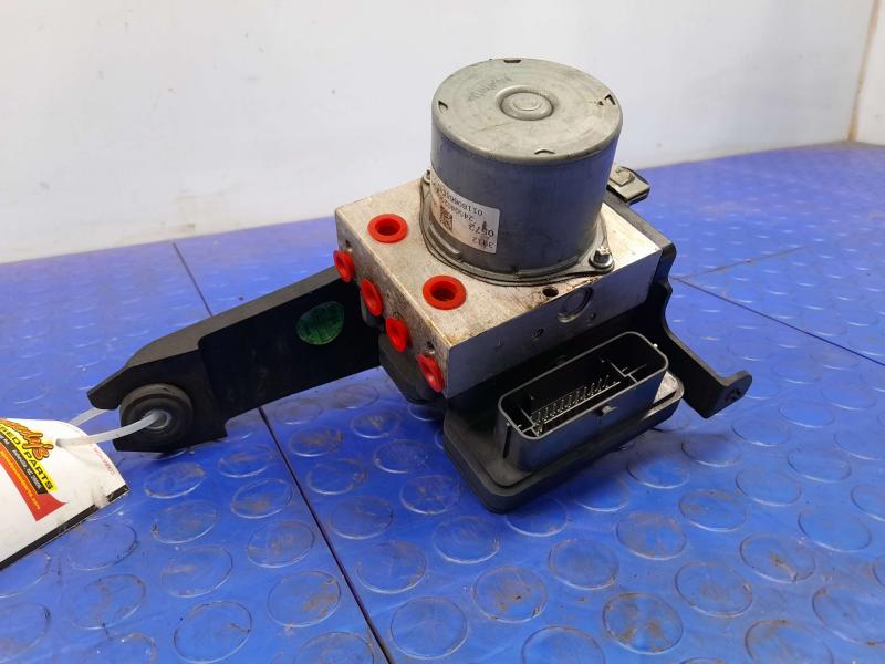 2018 Chevrolet Cruze Anti-Lock Brake Parts