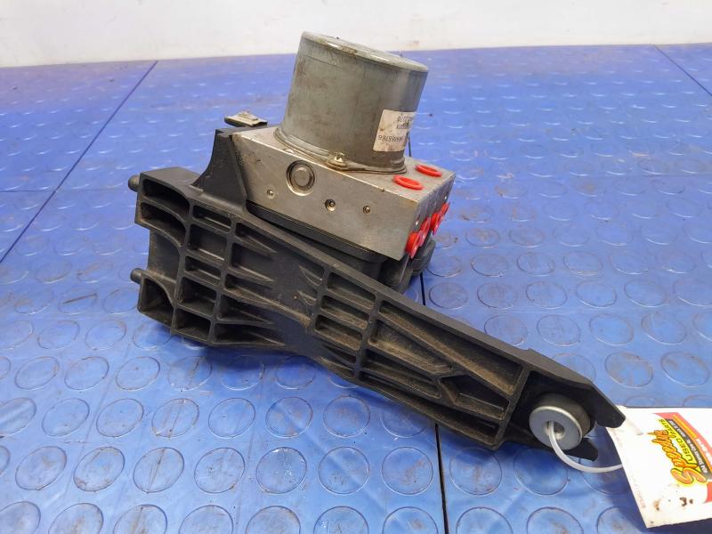 2018 Chevrolet Cruze Anti-Lock Brake Parts
