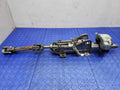2013 Volkswagen Beetle Steering Column