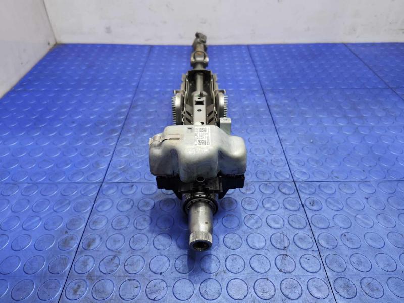 2013 Volkswagen Beetle Steering Column