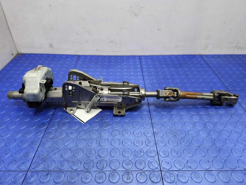 2013 Volkswagen Beetle Steering Column