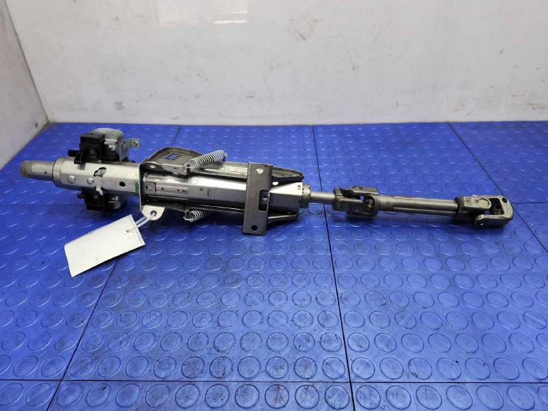 2013 Volkswagen Beetle Steering Column