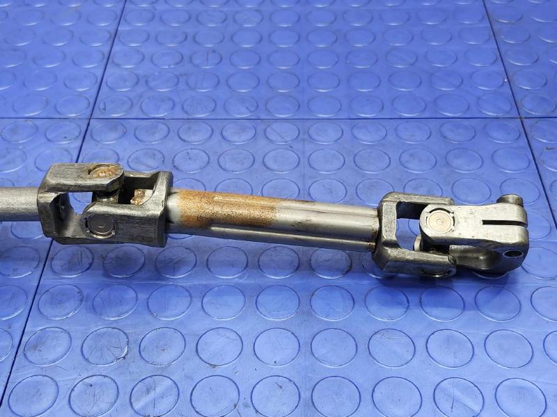2013 Volkswagen Beetle Steering Column