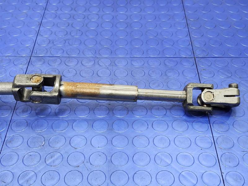 2013 Volkswagen Beetle Steering Column