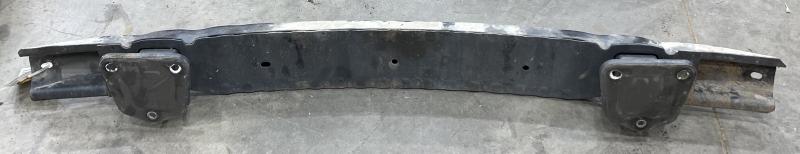2007 BMW 328i Rear Bumper Reinforcement
