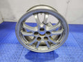 2017 Toyota Prius Wheel