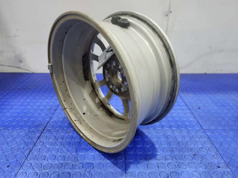 2017 Toyota Prius Wheel