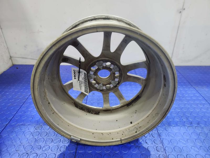 2017 Toyota Prius Wheel