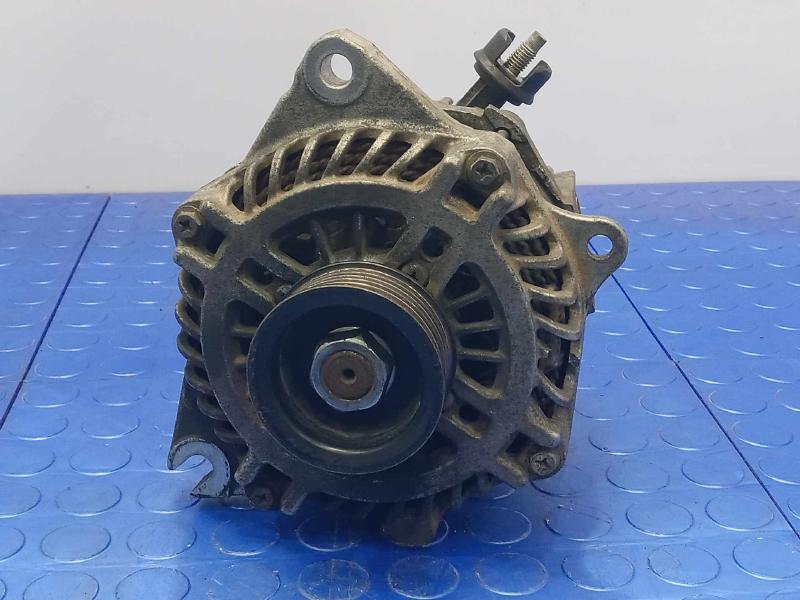 2011 Ford Flex Alternator