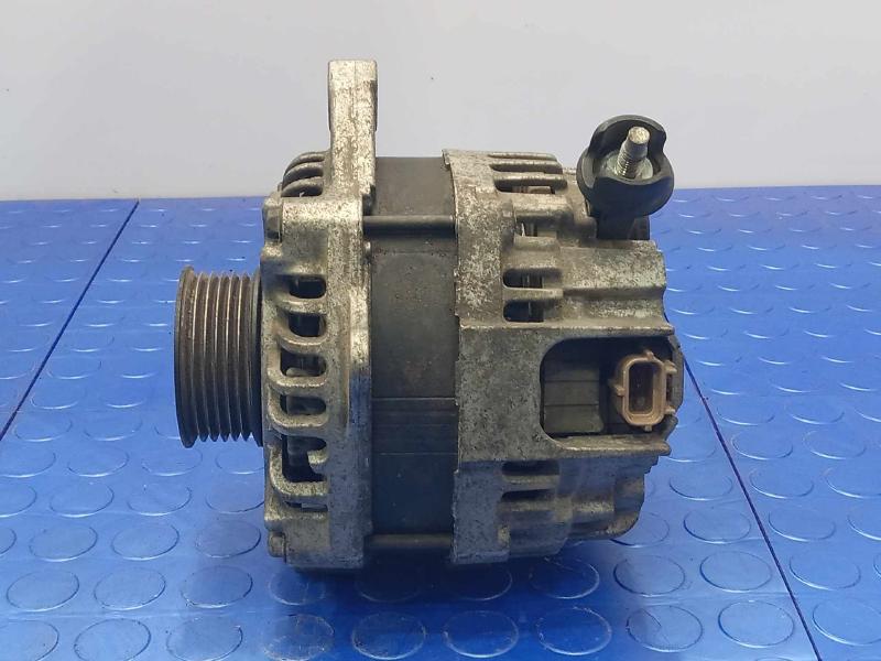 2011 Ford Flex Alternator