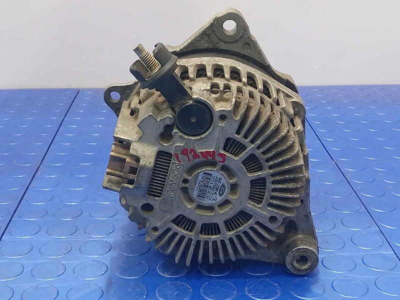 2011 Ford Flex Alternator