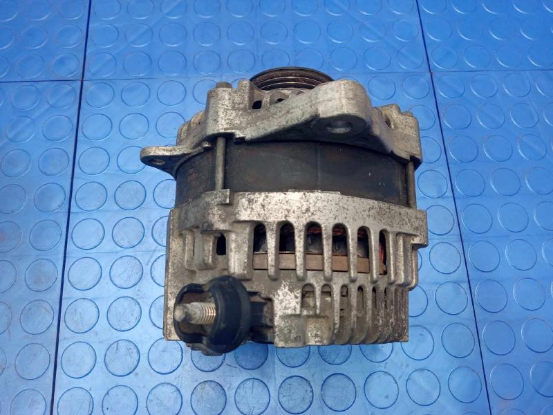 2011 Ford Flex Alternator