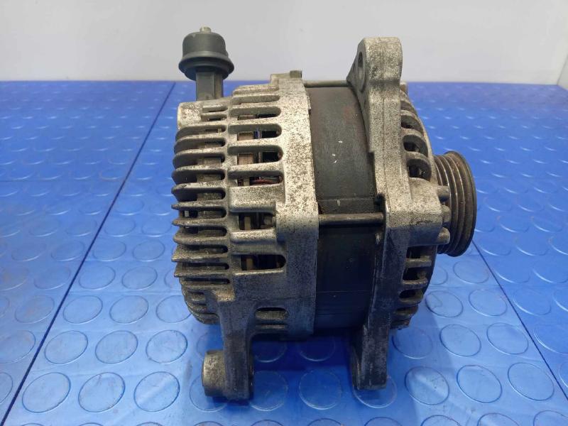 2011 Ford Flex Alternator