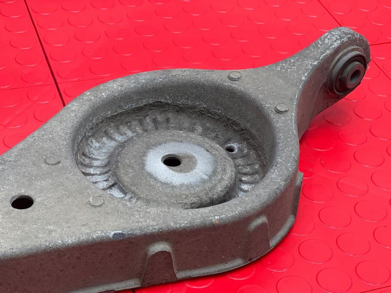 2012 Volvo XC60 Lower Control Arm Rr