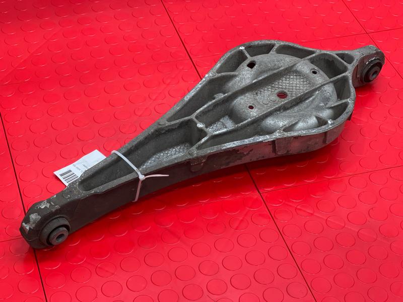 2012 Volvo XC60 Lower Control Arm Rr