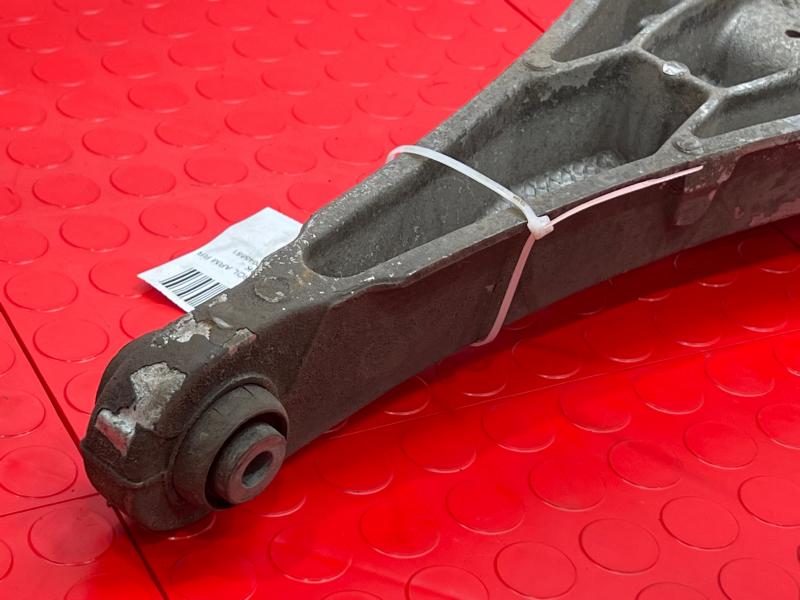 2012 Volvo XC60 Lower Control Arm Rr