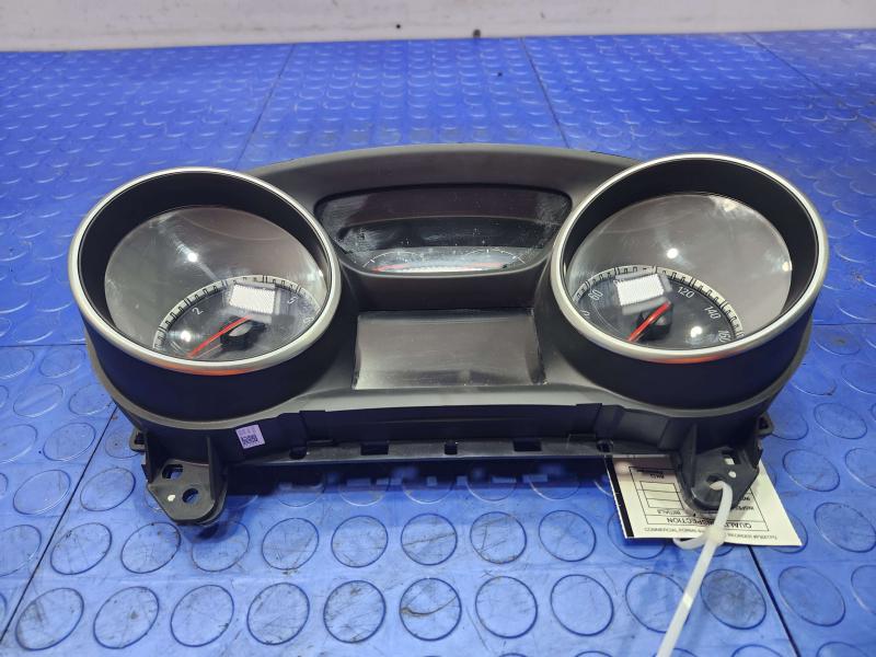 2018 Buick Regal Instrument Cluster Speedometer Genuine OEM 39123420