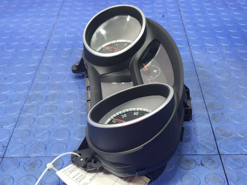 2018 Buick Regal Instrument Cluster Speedometer Genuine OEM 39123420
