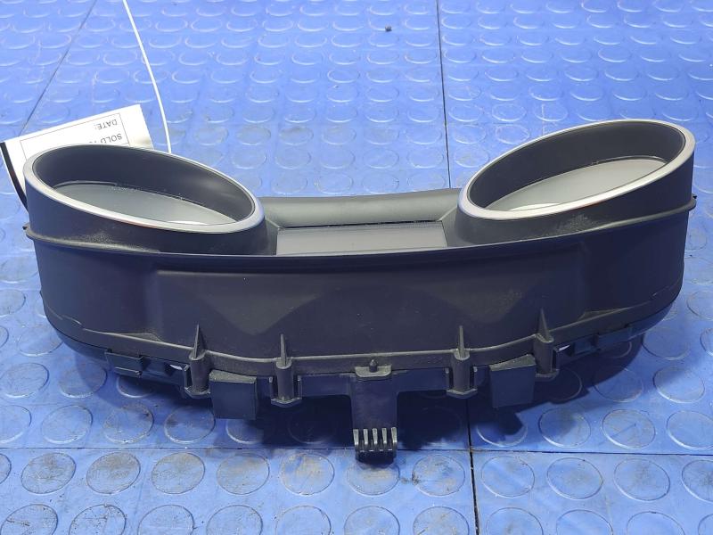 2018 Buick Regal Instrument Cluster Speedometer Genuine OEM 39123420