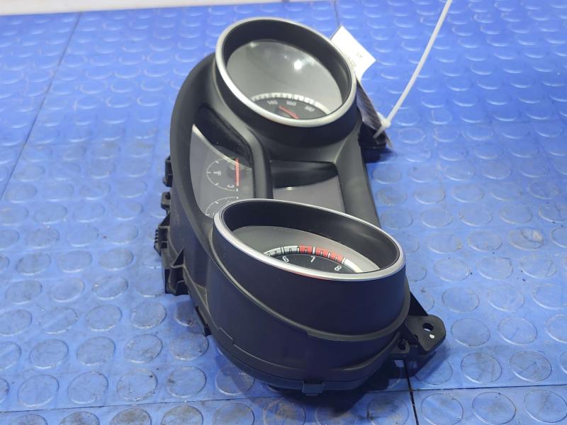 2018 Buick Regal Instrument Cluster Speedometer Genuine OEM 39123420