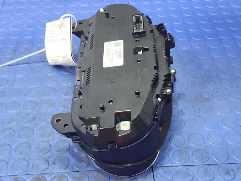 2018 Buick Regal Instrument Cluster Speedometer Genuine OEM 39123420