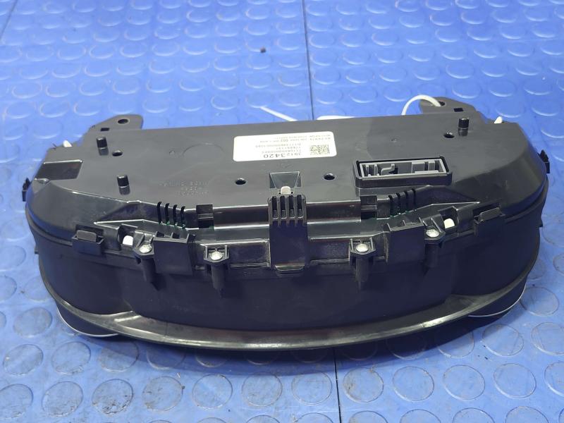 2018 Buick Regal Instrument Cluster Speedometer Genuine OEM 39123420