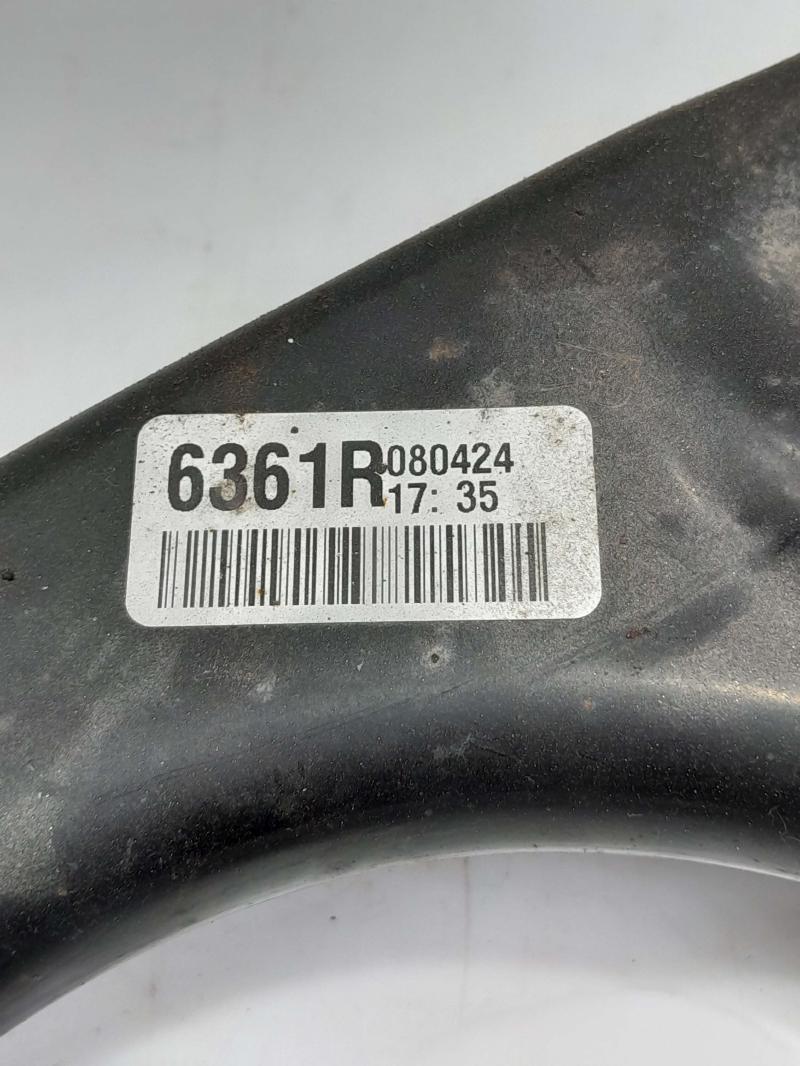 2007 - 2021 Toyota Tundra Front Upper Control Arm RH Passenger Side OEM 486100C011