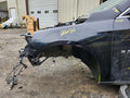 2017 Chevrolet Malibu Fender