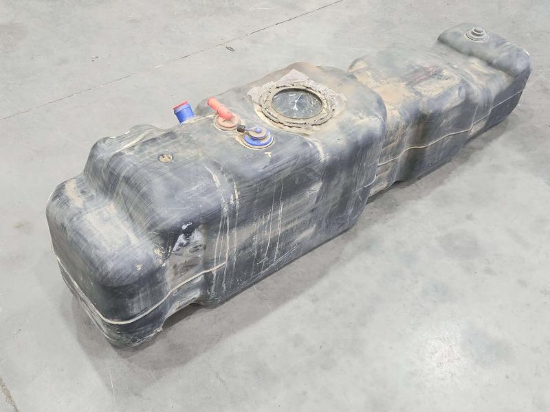 2012 Ford F-250 Super Duty Fuel Tank Assembly