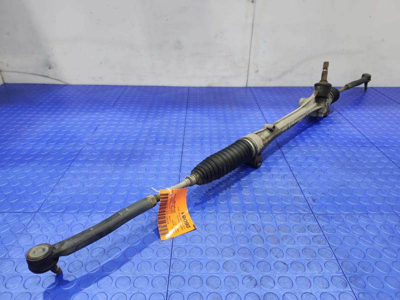 2010 Lexus RX350 RX450H Steering Gear (Incl. Rack)
