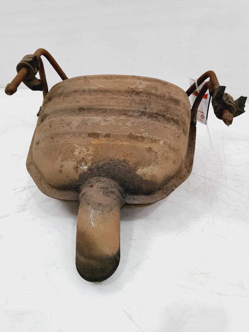2013 Chevrolet Traverse Muffler