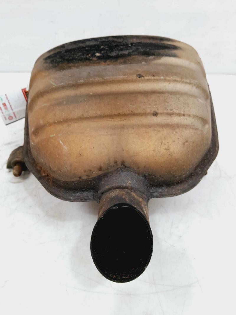 2013 Chevrolet Traverse Muffler
