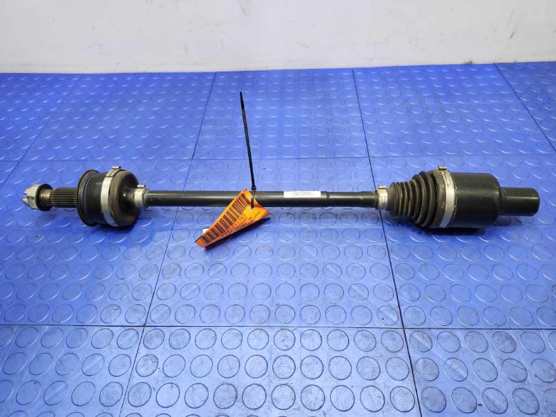 2020 Jeep Compass Axle Shaft