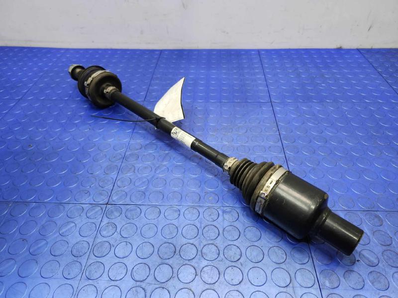 2020 Jeep Compass Axle Shaft