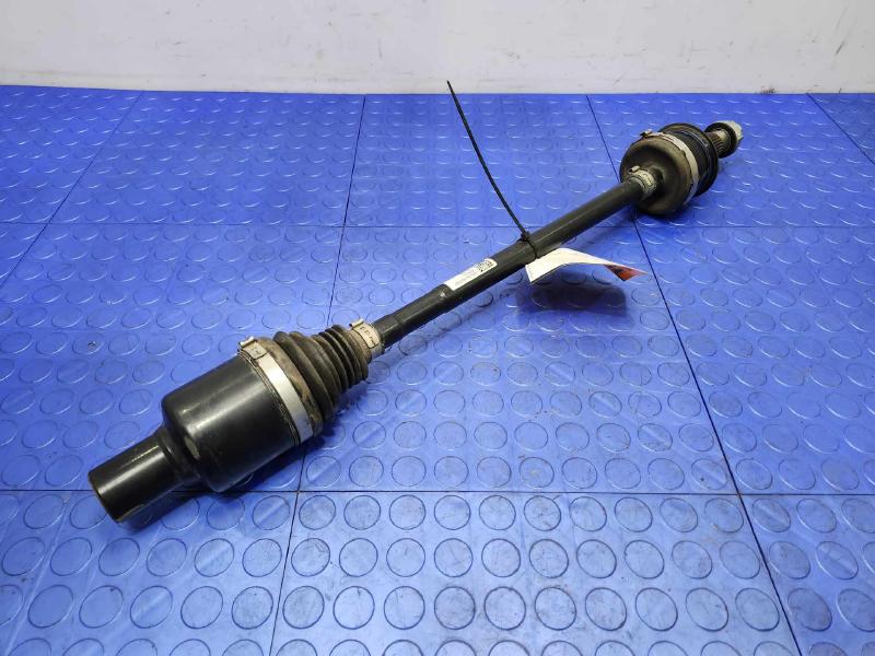 2020 Jeep Compass Axle Shaft