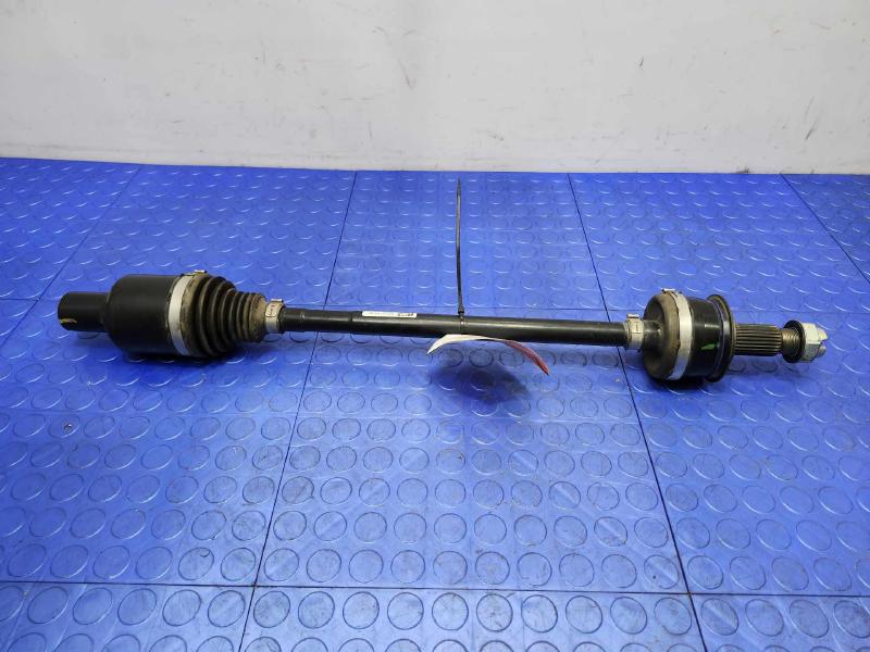 2020 Jeep Compass Axle Shaft