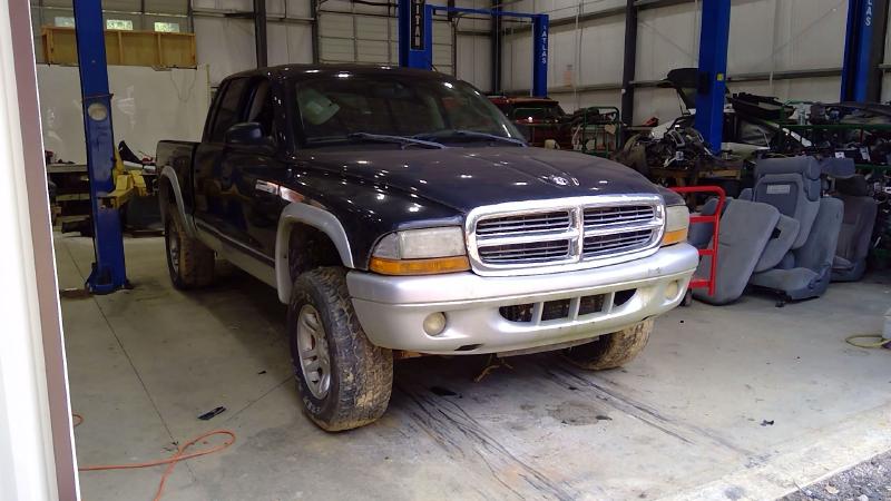 1993 Dodge Dakota Door Switch Front