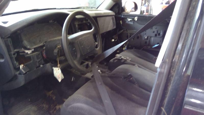 2004 Dodge Dakota Front Door