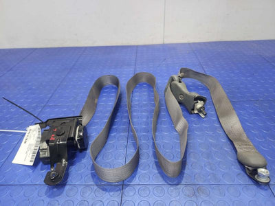 2007 Dodge Grand Caravan Rear Seat Belt